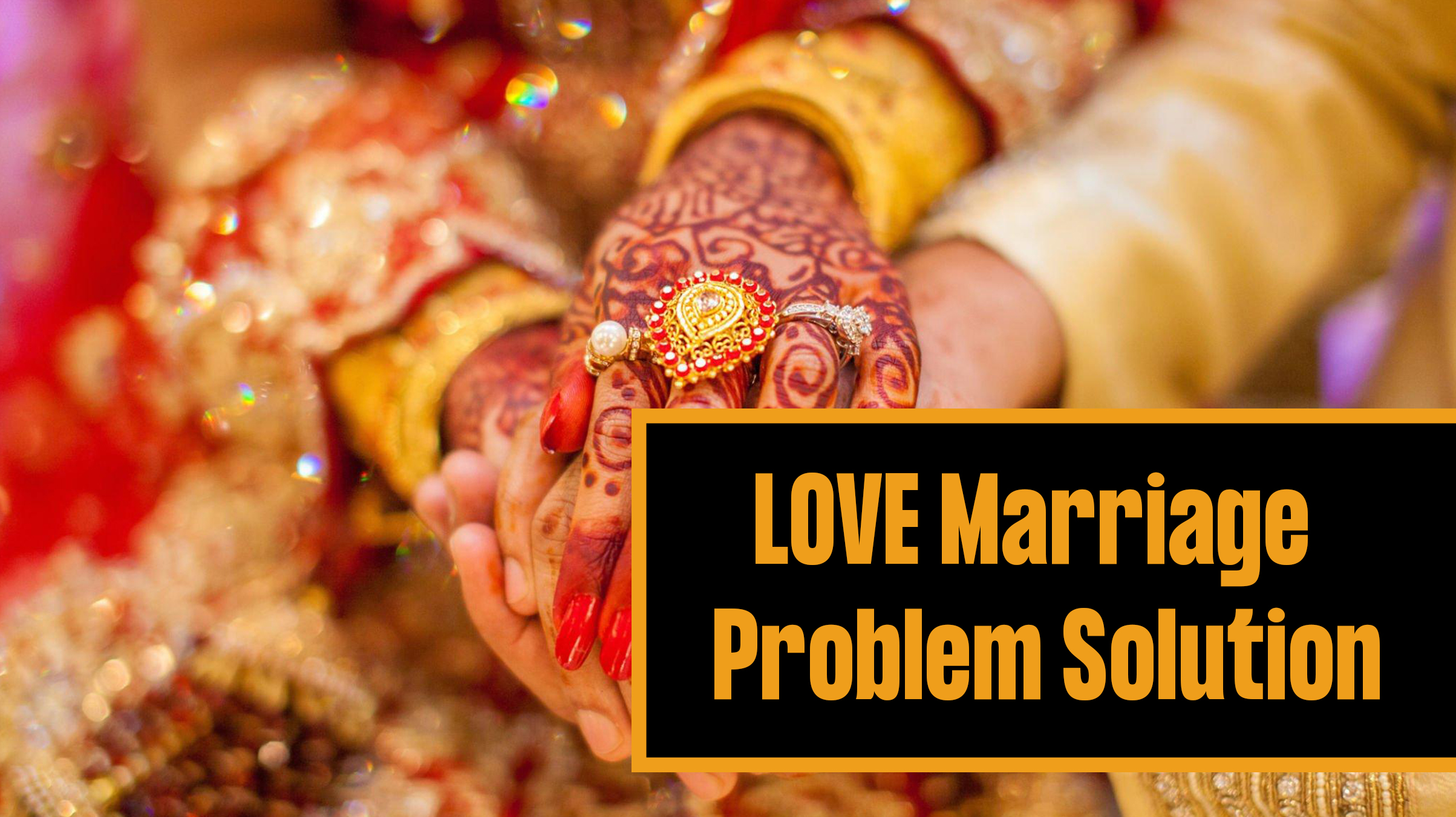 Read more about the article Istikhara for Love Marriage